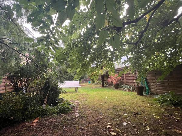 Vente Maison 7 pièces 145 m2 à Lussac-les-Châteaux