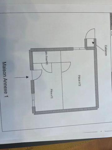 Vente Maison 7 pièces 145 m2 à Lussac-les-Châteaux