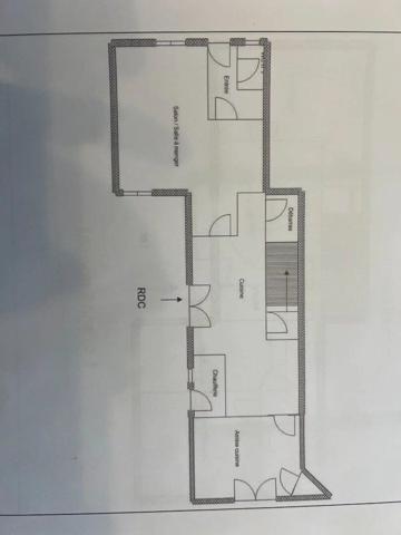 Vente Maison 7 pièces 145 m2 à Lussac-les-Châteaux