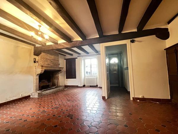 Vente Maison 7 pièces 145 m2 à Lussac-les-Châteaux