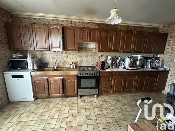 Maison à vendre 5 pièces 126 m² Bordeaux