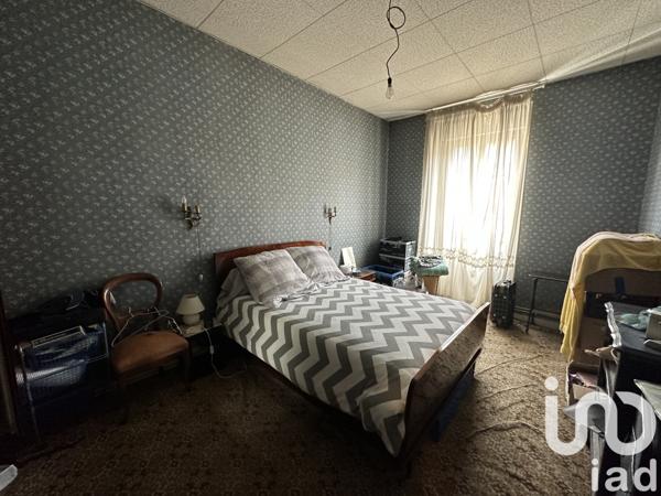 Maison à vendre 5 pièces 126 m² Bordeaux