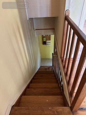 Maison de ville à vendre à Neufchâtel-en-Bray en Seine-Maritime (76270), ref : H644