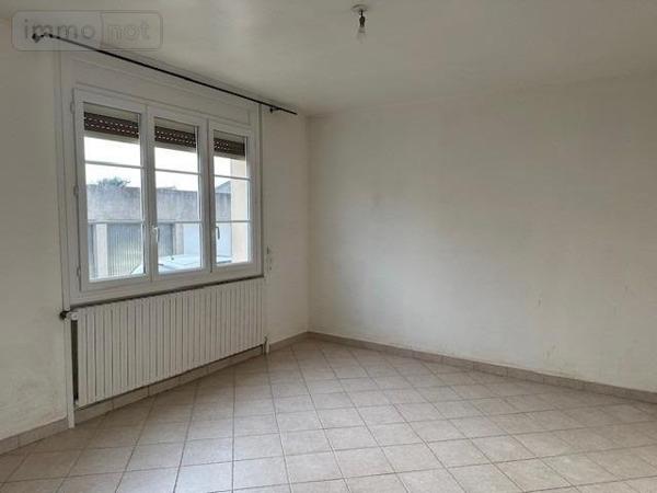 Maison de ville à vendre à Neufchâtel-en-Bray en Seine-Maritime (76270), ref : H644