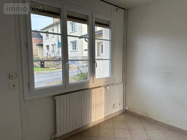 Maison de ville à vendre à Neufchâtel-en-Bray en Seine-Maritime (76270), ref : H644