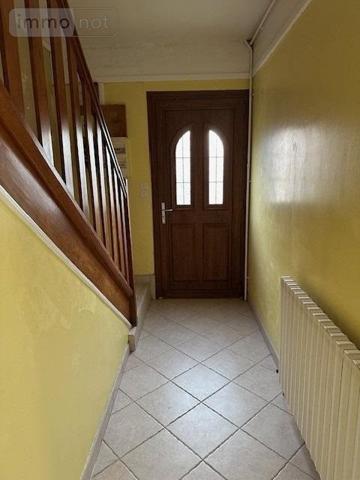 Maison de ville à vendre à Neufchâtel-en-Bray en Seine-Maritime (76270), ref : H644