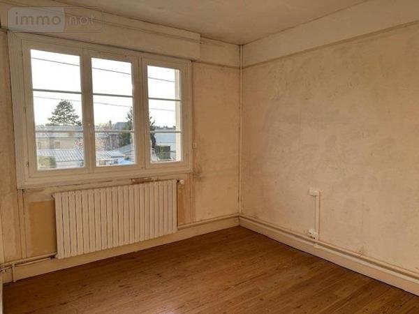 Maison de ville à vendre à Neufchâtel-en-Bray en Seine-Maritime (76270), ref : H644