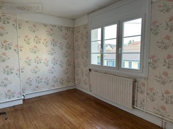Maison de ville à vendre à Neufchâtel-en-Bray en Seine-Maritime (76270), ref : H644