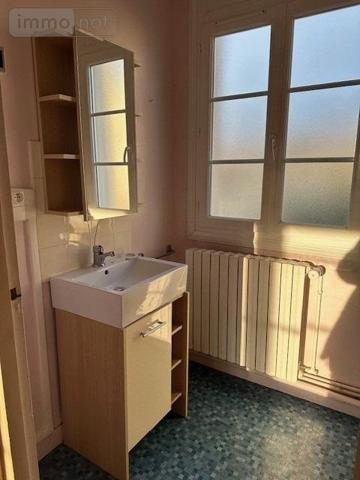 Maison de ville à vendre à Neufchâtel-en-Bray en Seine-Maritime (76270), ref : H644