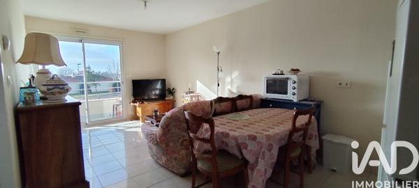 Appartement à vendre 2 pièces 41 m² Bouaye
