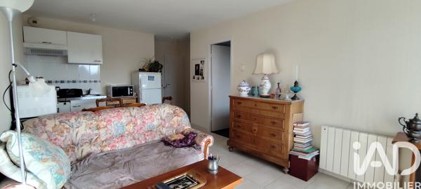 Appartement à vendre 2 pièces 41 m² Bouaye