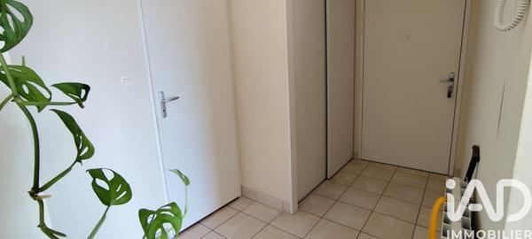 Appartement à vendre 2 pièces 41 m² Bouaye
