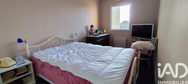 Appartement à vendre 2 pièces 41 m² Bouaye