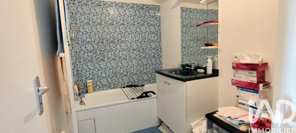 Appartement à vendre 2 pièces 41 m² Bouaye