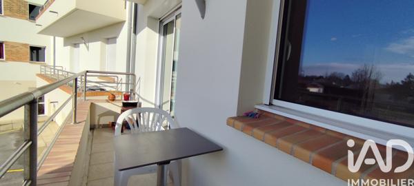 Appartement à vendre 2 pièces 41 m² Bouaye