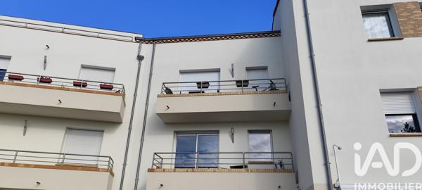 Appartement à vendre 2 pièces 41 m² Bouaye