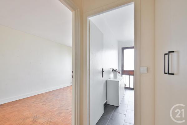 Appartement Studio à vendre  1 pièce - 29,61 m 2   PARIS  - 75013