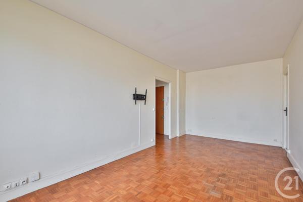 Appartement Studio à vendre  1 pièce - 29,61 m 2   PARIS  - 75013
