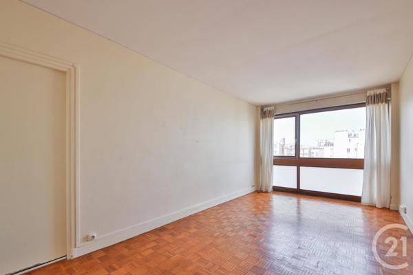 Appartement Studio à vendre  1 pièce - 29,61 m 2   PARIS  - 75013