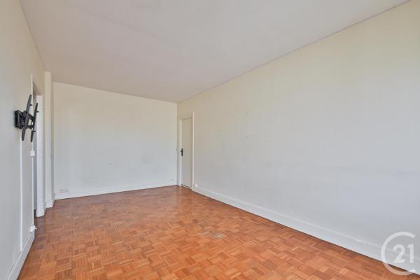 Appartement Studio à vendre  1 pièce - 29,61 m 2   PARIS  - 75013