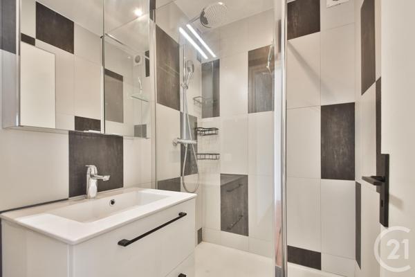Appartement Studio à vendre  1 pièce - 29,61 m 2   PARIS  - 75013