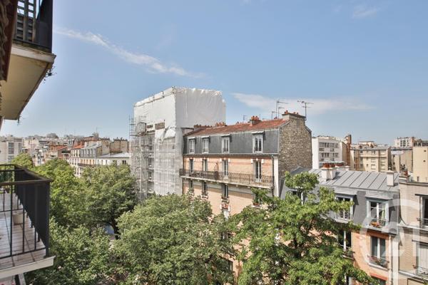 Appartement Studio à vendre  1 pièce - 29,61 m 2   PARIS  - 75013