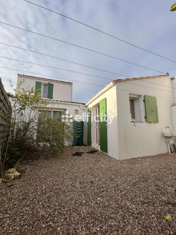 Maison 3 pièces - 125 m²