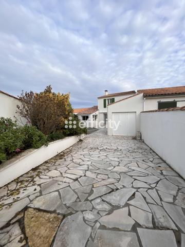 Maison 3 pièces - 125 m²