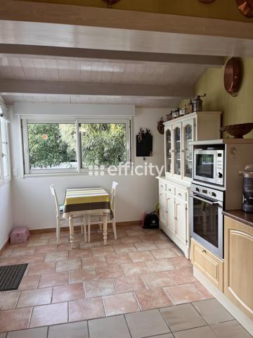 Maison 3 pièces - 125 m²