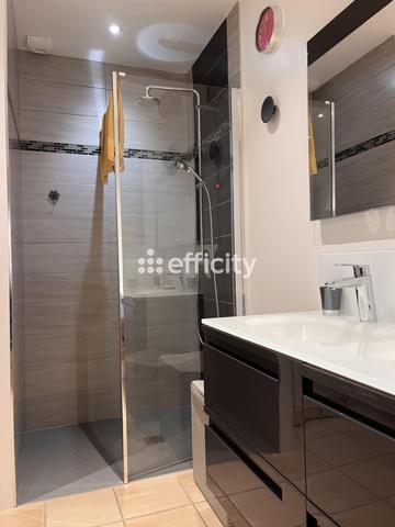 Maison 3 pièces - 125 m²