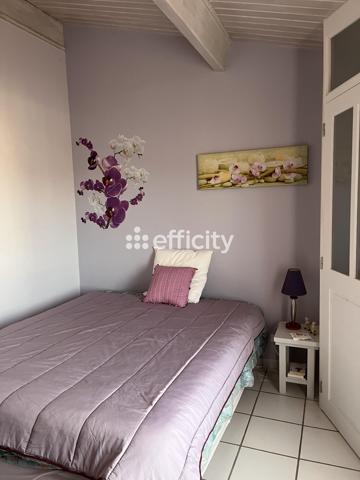 Maison 3 pièces - 125 m²