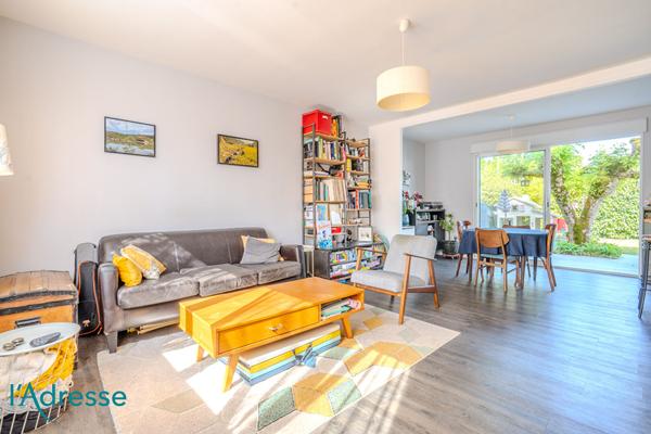 GRADIGNAN - Maison 5 pièces - 118 m2