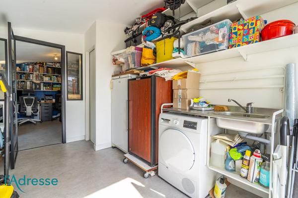 GRADIGNAN - Maison 5 pièces - 118 m2