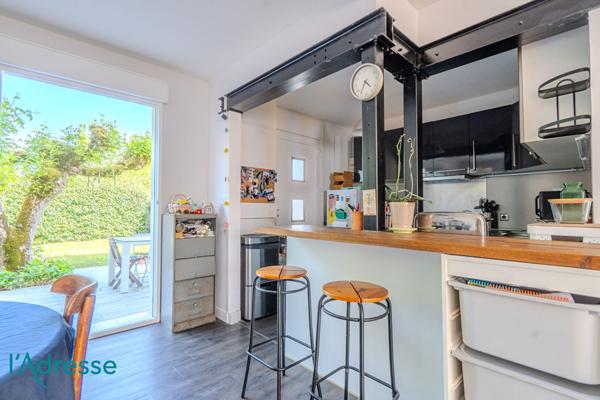 GRADIGNAN - Maison 5 pièces - 118 m2