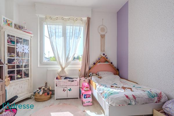 GRADIGNAN - Maison 5 pièces - 118 m2