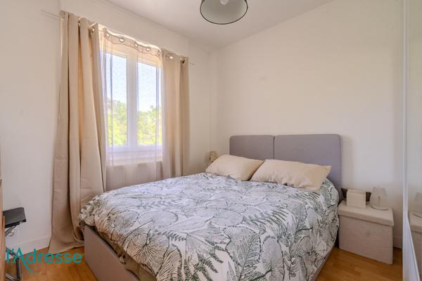 GRADIGNAN - Maison 5 pièces - 118 m2