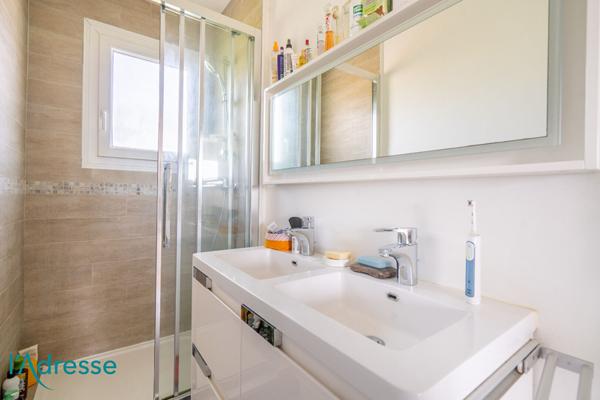 GRADIGNAN - Maison 5 pièces - 118 m2