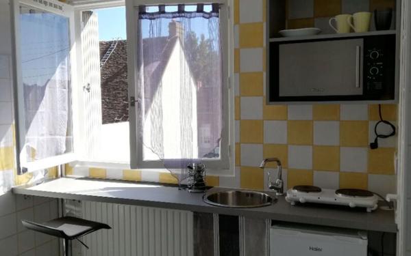 Appartement à louer    1 pièce •  Beauvais