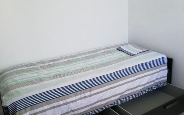 Appartement à louer    1 pièce •  Beauvais