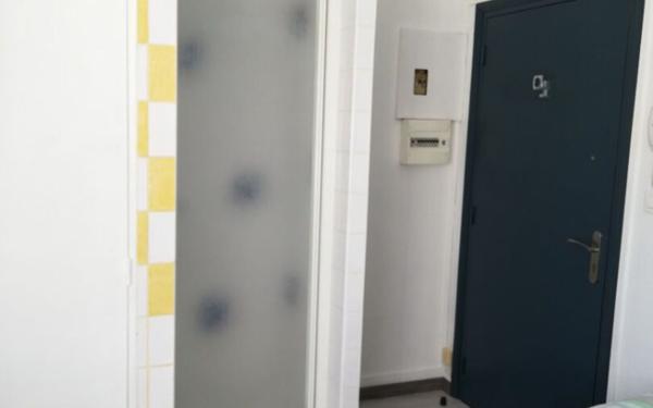 Appartement à louer    1 pièce •  Beauvais