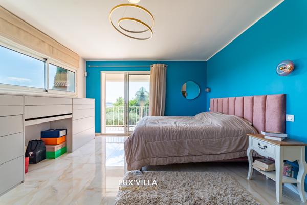 Saint-Gély-du-Fesc (34980) Maison familiale de Plain-pied avec vue dégagée à 15 min de Montpellier – Environnement exceptionnel