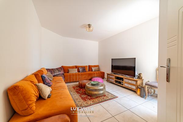 Saint-Gély-du-Fesc (34980) Maison familiale de Plain-pied avec vue dégagée à 15 min de Montpellier – Environnement exceptionnel