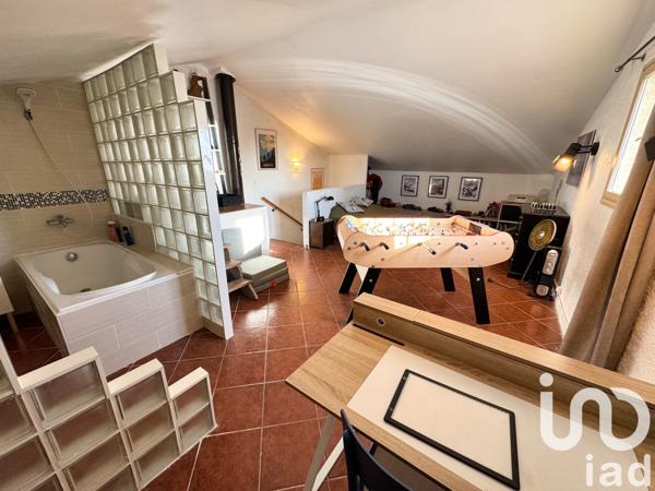 Maison à vendre 5 pièces 140 m² Rivesaltes