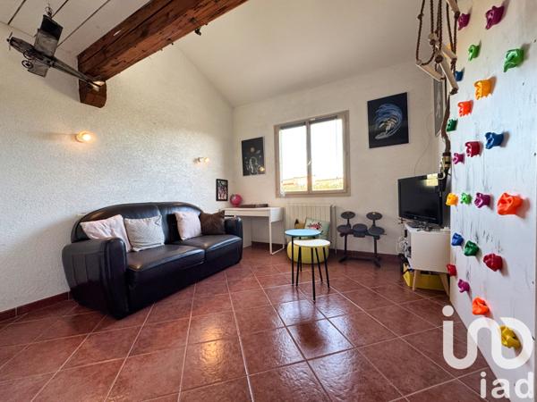 Maison à vendre 5 pièces 140 m² Rivesaltes