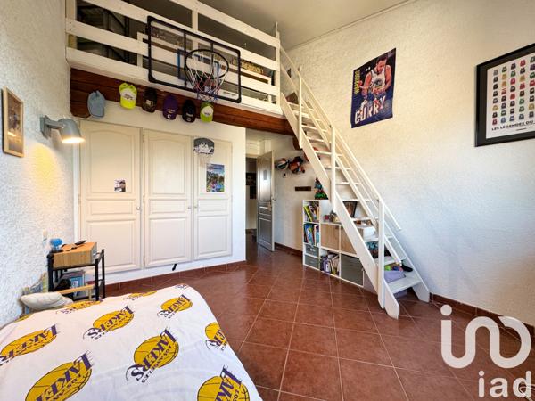 Maison à vendre 5 pièces 140 m² Rivesaltes