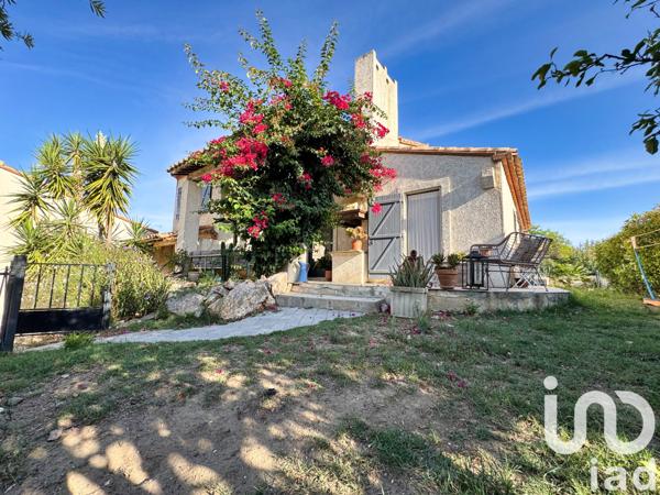 Maison à vendre 5 pièces 140 m² Rivesaltes