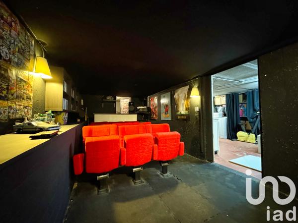 Maison à vendre 5 pièces 140 m² Rivesaltes