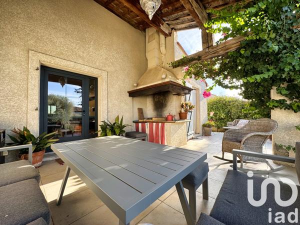 Maison à vendre 5 pièces 140 m² Rivesaltes