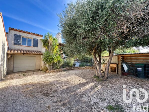 Maison à vendre 5 pièces 140 m² Rivesaltes