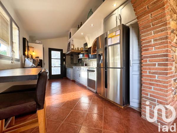 Maison à vendre 5 pièces 140 m² Rivesaltes